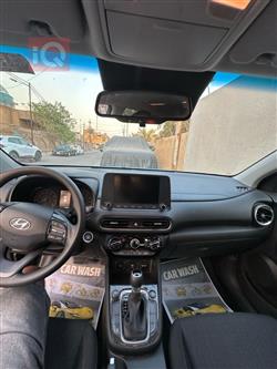 هيونداي كونا